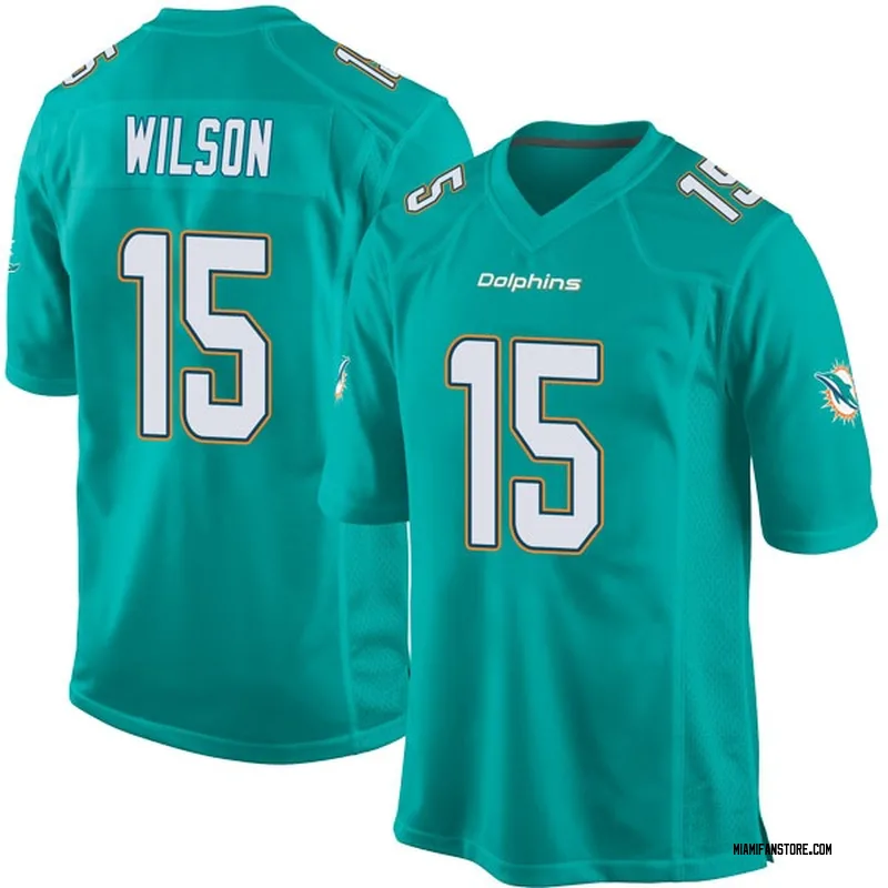 albert wilson jersey