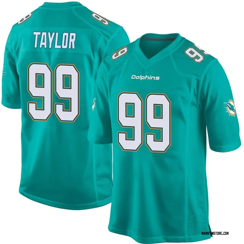 jason taylor jersey