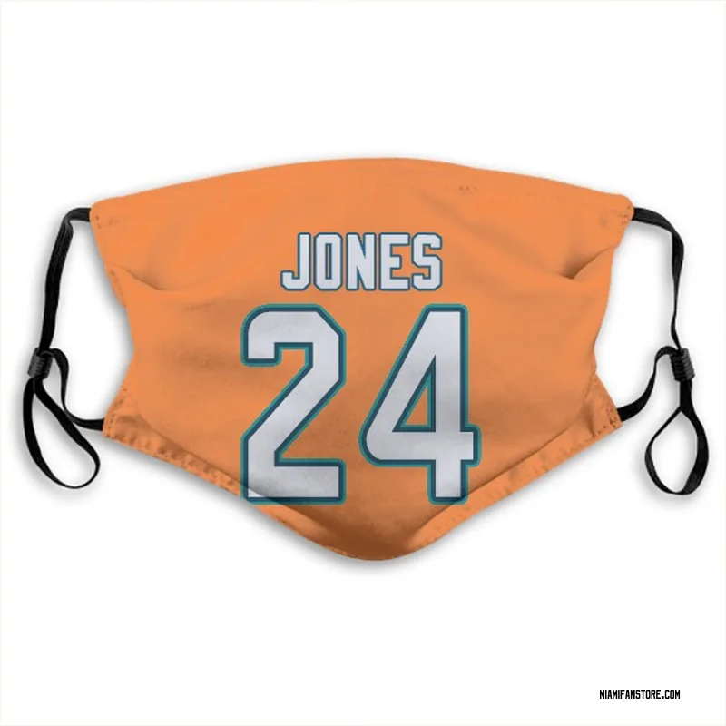 byron jones jersey dolphins