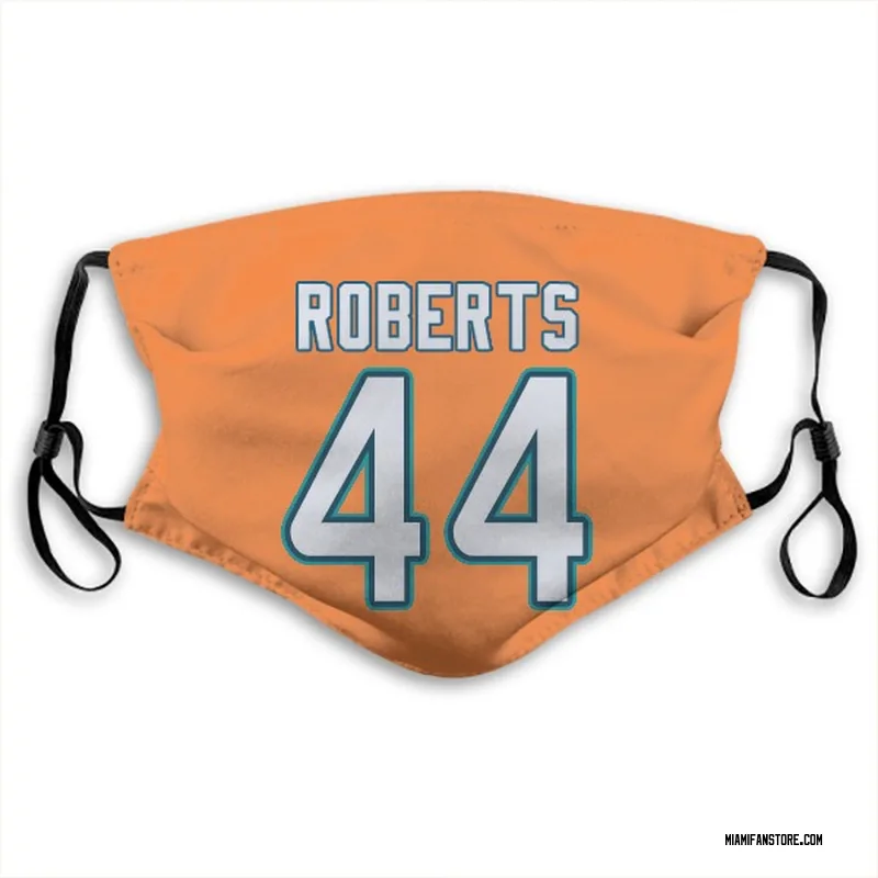 elandon roberts jersey