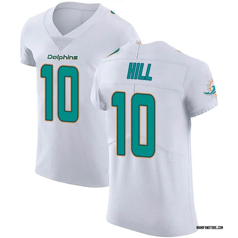 tyreek hill dolphins jersey youth