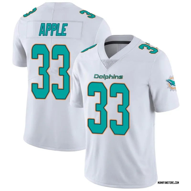 eli apple youth jersey