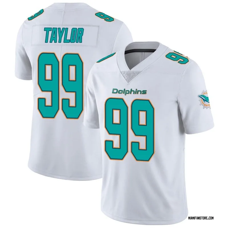 jason taylor youth jersey