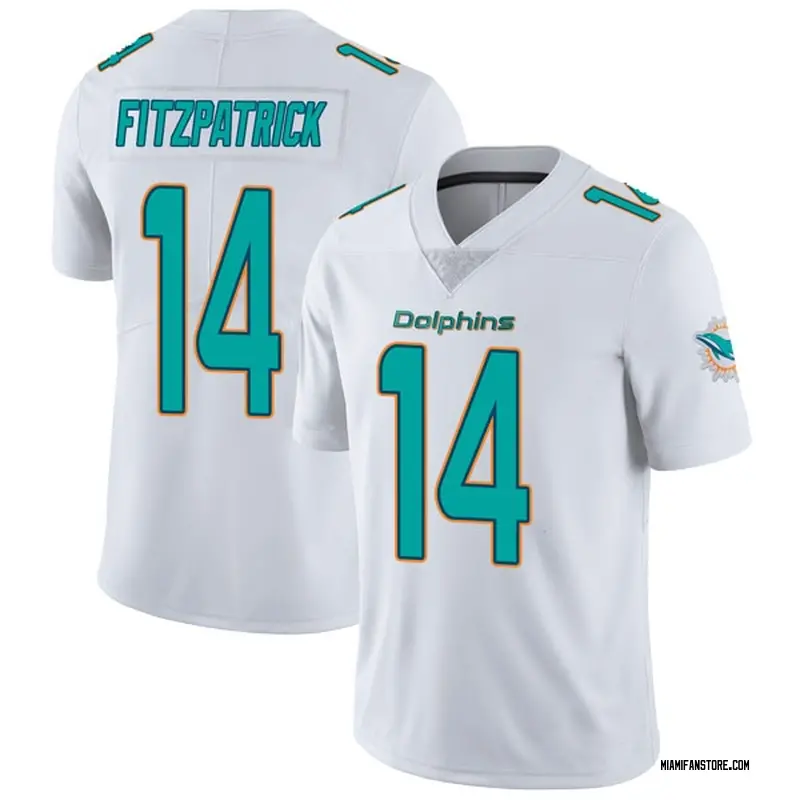 dolphins fitzpatrick jersey